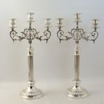 738 3443 CANDELABRAS